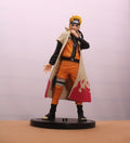 Figura de colección de Naruto